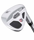Wilson Staff TW9 Tour Milled Wedge -56 Degrees Lob Wedge