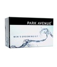 Park Avenue Grooming Kit