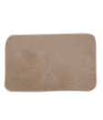 Enfin Homes Cream Door Mat