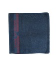 American Swan Miami Beach Face Towel