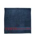 American Swan The Ocean County Face Towel