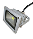 Neon Gate 9 LED Flood Lights- 10 Watts- Warm White