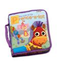 Lamaze Cloth Book Tale of Sir Prance-a-Lot