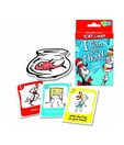 Dr. Seuss Cat in the Hat Card Game