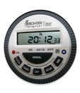 Neon Gate Digital Programmable Multipurpose Timer