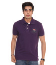 Raves Sailor Purple Polo T-Shirt