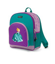 Crocodile Creek Pocket Backpack - Princess 11.5W x 14"H