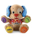 Fisher-Price Laugh & Learn Love to Play Puppy