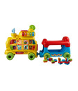 VTech Sit-to-Stand Alphabet Train