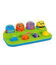 Fisher-Price Brilliant Basics Boppin
