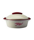 Milton Crisp DLX Casserole