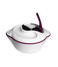 Milton East Heat White Casserole
