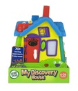 LeapFrog My Discovery House