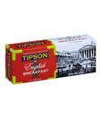 Tipson - English Breakfast - 25 Tea Bag