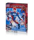 Mega Bloks Stealth Spiderman Techbot-46 Pcs.