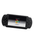Playfect Silicon Sleeve for PSP