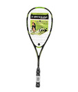 Dunlop Ultra  TI-ORG Squash Racket