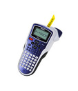 Brother P-Touch Electronic Home and Office Label Printer (PT1010)