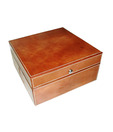 Welpro Medium Leather Box