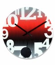 NeXtime Classy Swing Wall Clock