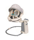 Graco SweetPeace Infant Soothing Center Vance