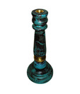 Welpro Painted Candle Holder