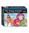 Ekta The Young Scientist Magnetism