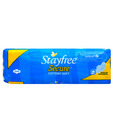Stayfree Secure Dry Wings 8