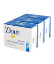 Dove Cream BAR 100G Pack of 3  SAVE RS 10 Dove Mulit pack