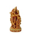 Creativity Centre Graceful Radha Krishna Idol