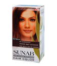 Radico Sunab 100% Natural Hair Colour-Soft Black