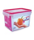 Princeware Timeless Tall Rectangle Container - 1 Piece (970ML)