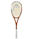 Head Xenon 135 Squash Racket