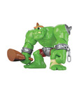 Fisher-Price Imaginext Eagle Talon Castle Ogre