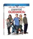 Parental Guidance (English) [Blu-ray] (Pre-Order)