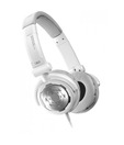 Denon DNHP500SWEM White Headphones