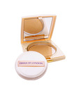 Diana of London Absolute Stay Compact Face Powder - 401 Porcelain Magic