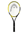 Head  Youtek Ig Extreme EliteTennis Racket  (270 Gms)
