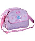 Offspring Diaper Bag Pink