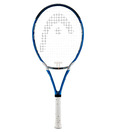 Head Crossbow 4 Tennis Racket (260 Gms)