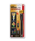 Victorinox Mini Maglite LED 3 Cell D Flash Light (Black)