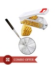 Fancy Centre 3 Piece Kitchen Tool Set - 3 Pcs