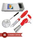 Fancy Centre 4 Piece Kitchen Tool Set