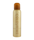Color Me Gold Men - 150ml
