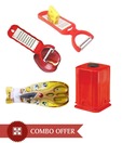 Fancy Centre Trendy 3 Piece Kitchen Tool Combo