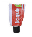 Urban Living Tissue Paper Dispenser -Toothpaste Design