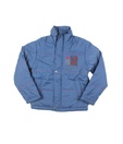 Fort Collins Blue Jacket For Kids