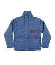 Fort Collins Stylish Blue Jacket For Kids