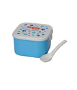 Mangrove Blue Lunch Box - 650 ML