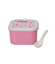 Mangrove Pink Lunch Box - 650 ML